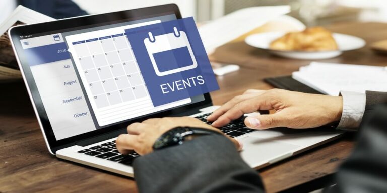 A new dawn for the future of events eventplus online