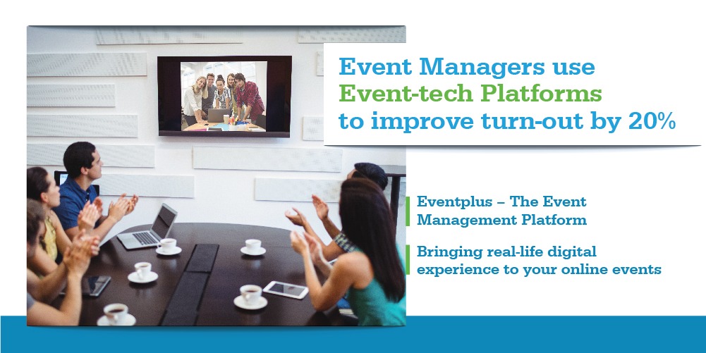 online event Event Manager
