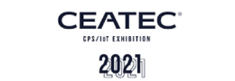 CEATEC 2021